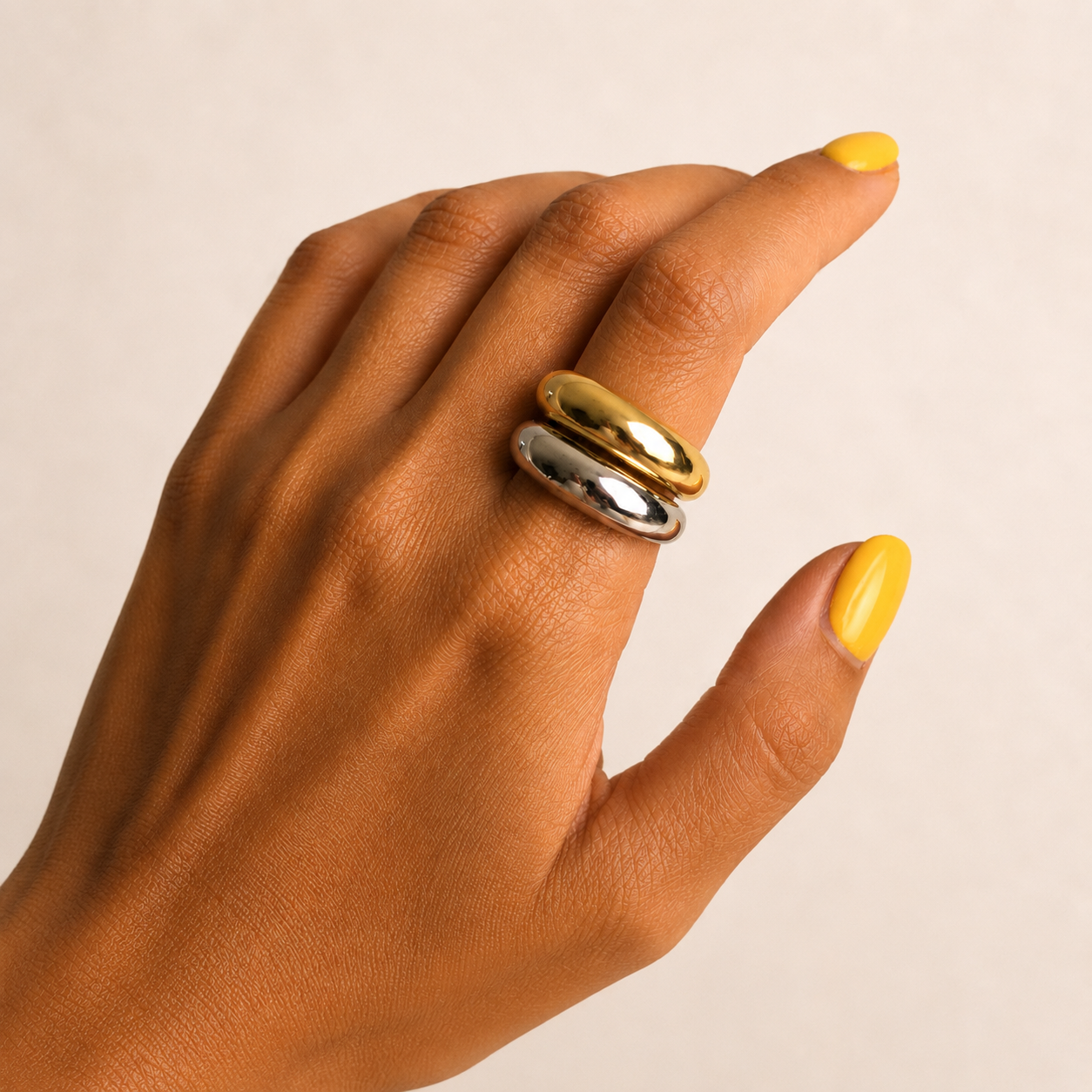 Gold oder Silber? So findest du den passenden Schmuck für dich