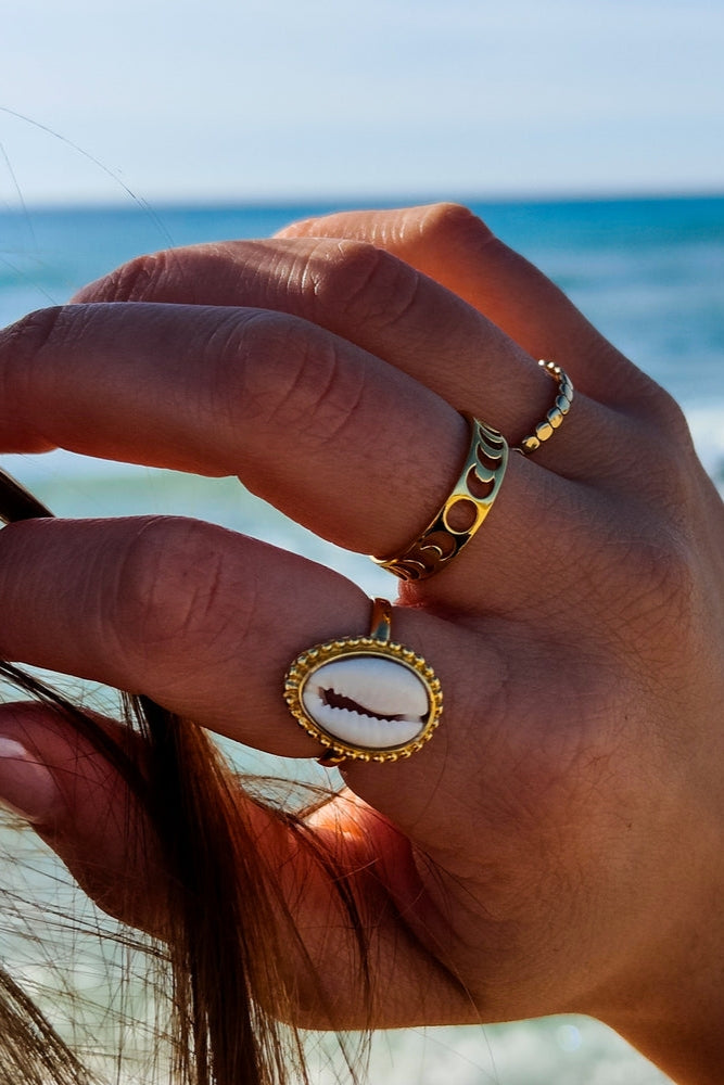 Anello Vika (925)
