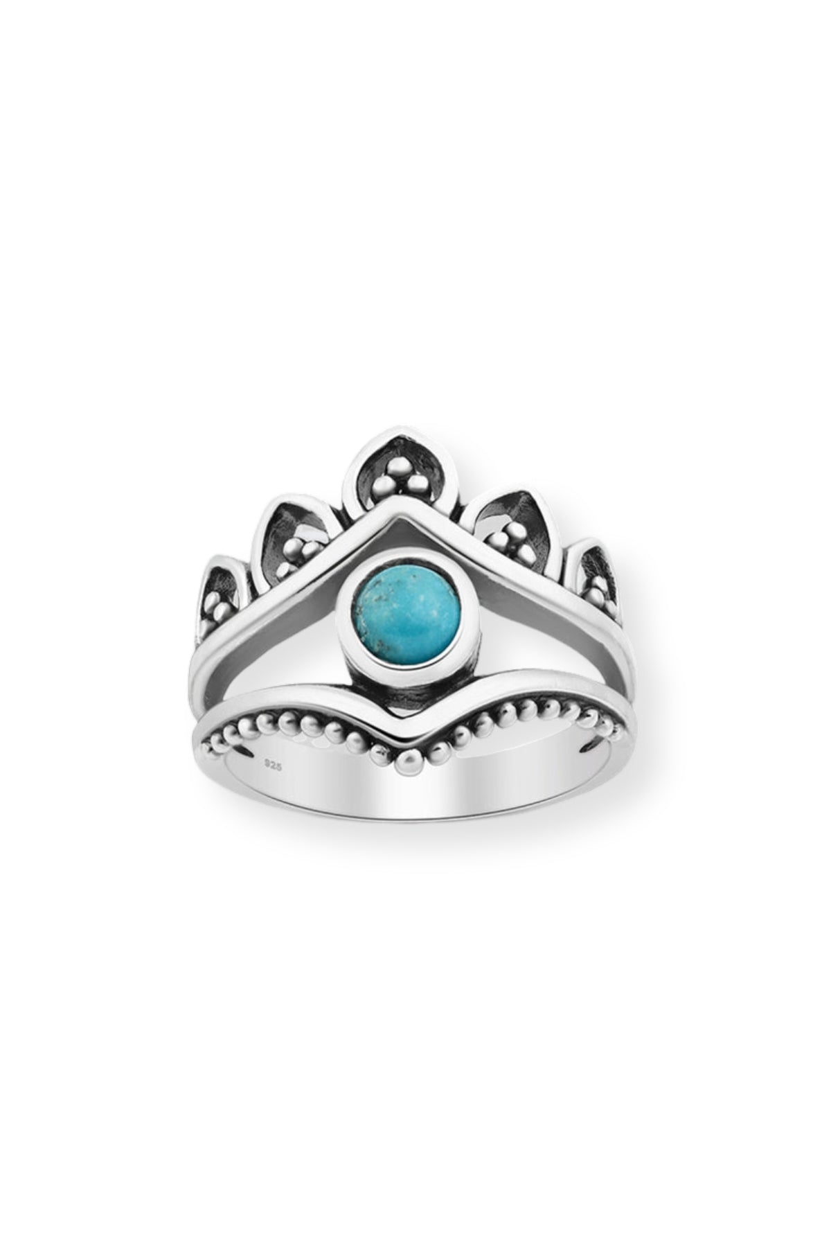 Anello Palau (925)