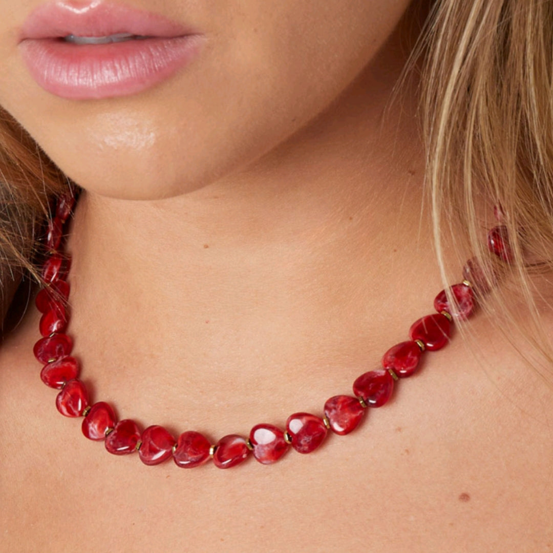 Passione Halskette