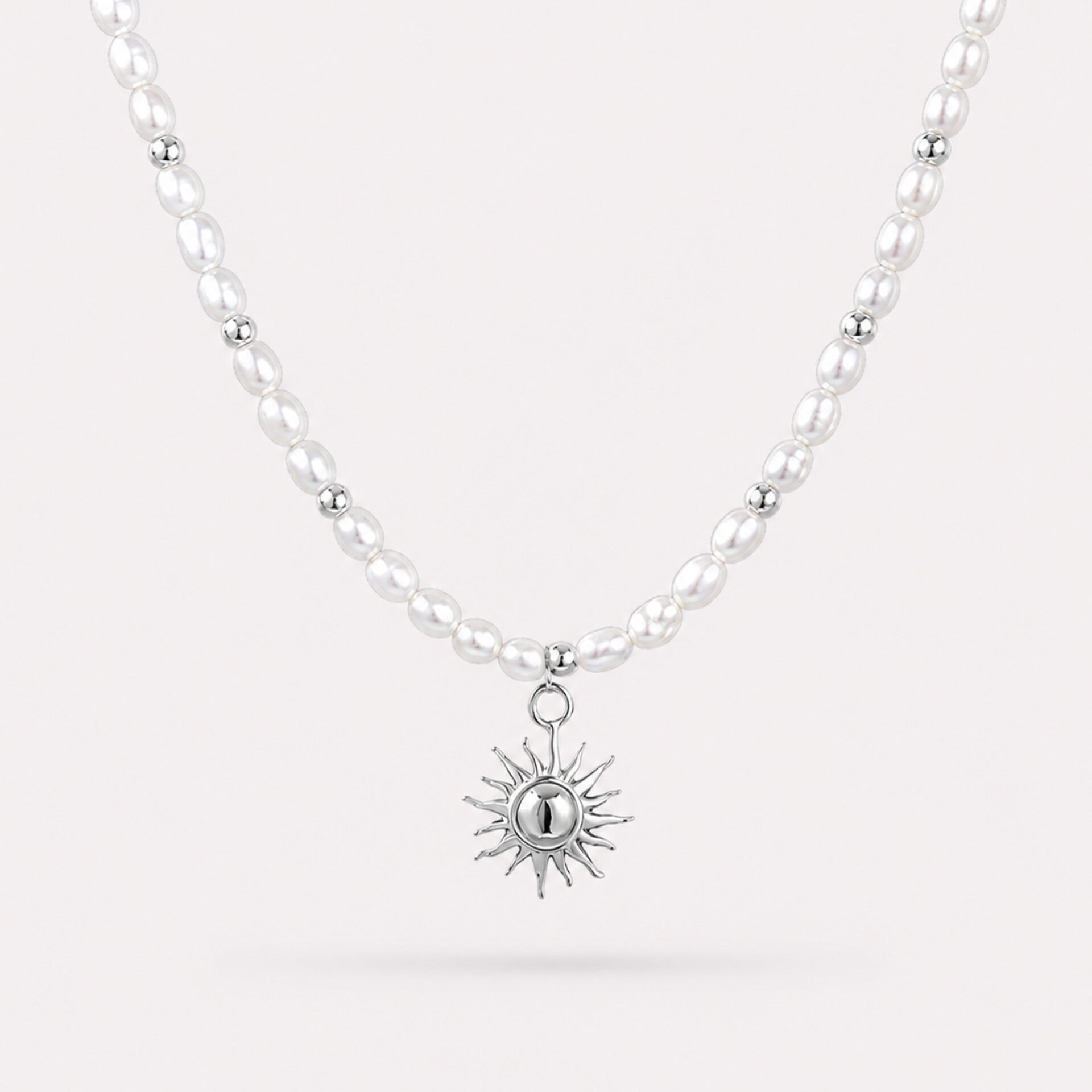 Brisamar Halskette Melara Schmuck