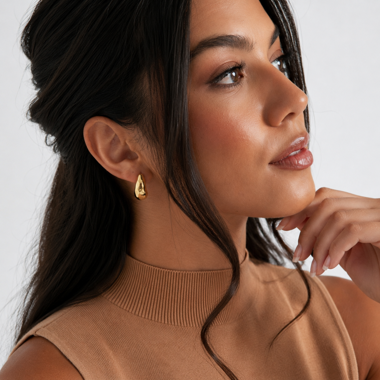 Soria Ohrringe Melara Schmuck