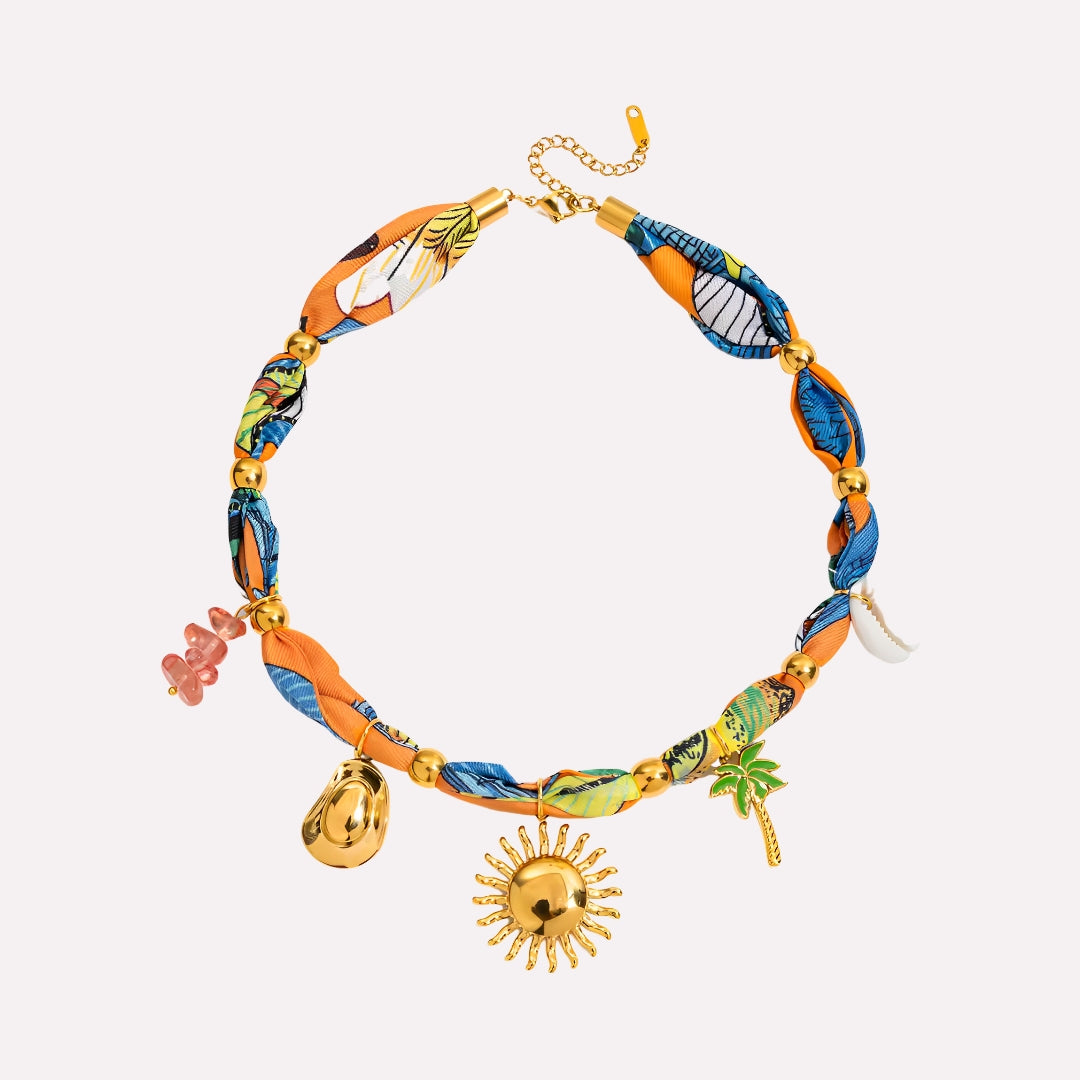 Dolce Vita Halskette