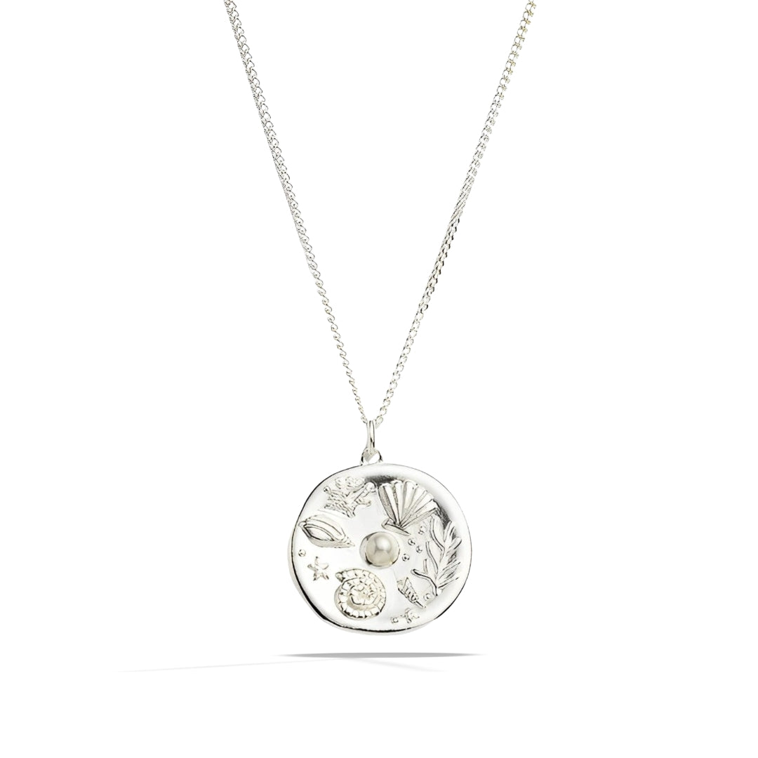 Collana Solaya (925)