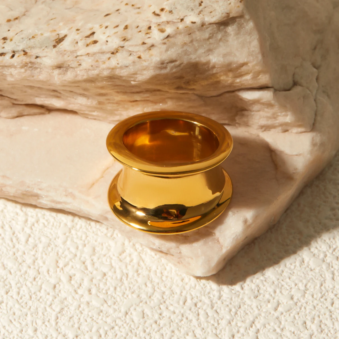 Volanea Ring