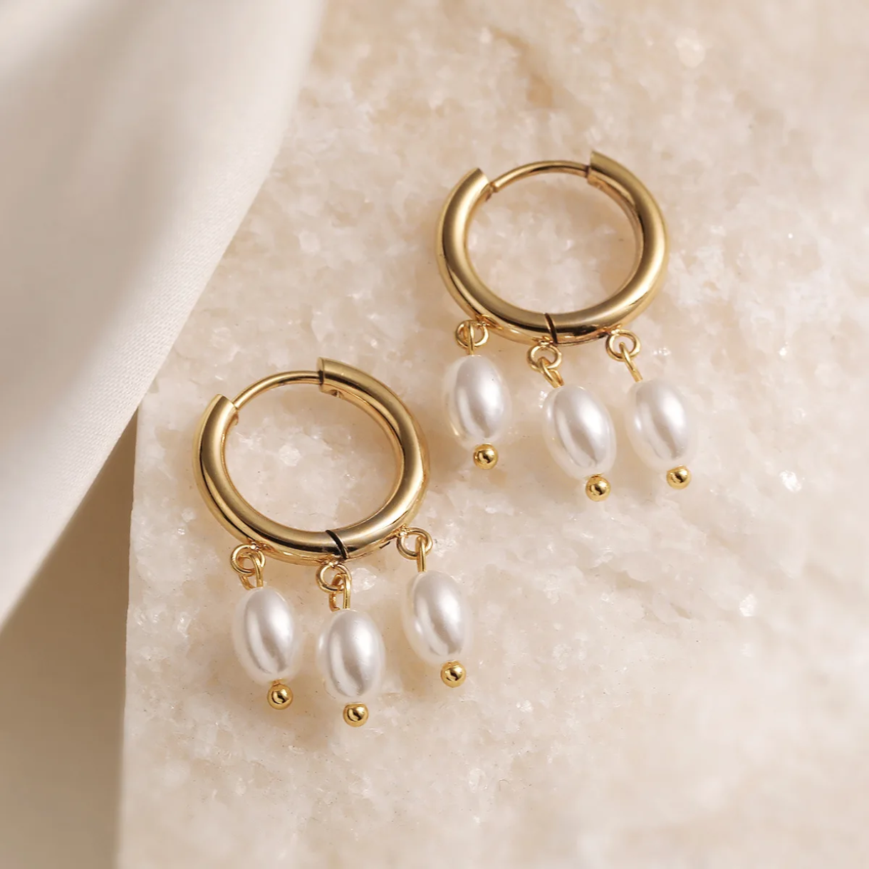 Vellana Ohrringe Melara Schmuck