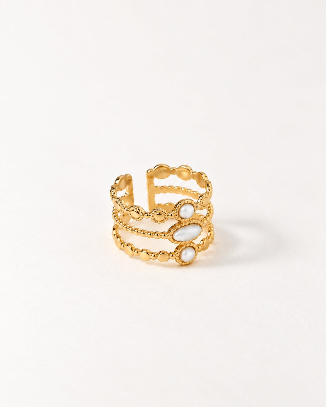 Montena Ring