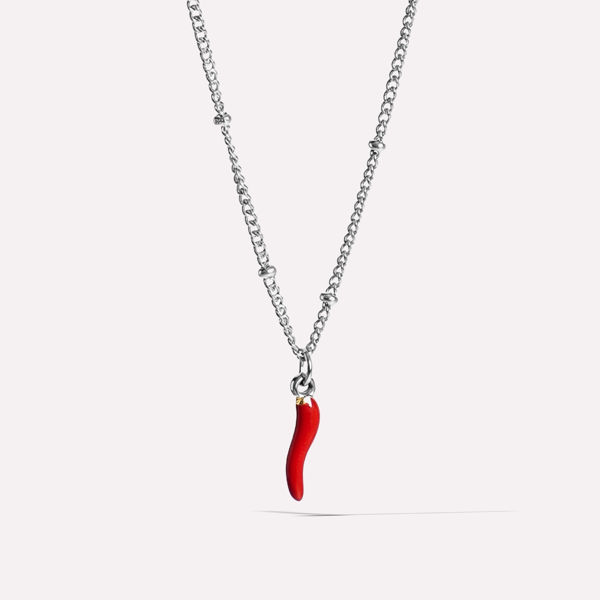 Cornicello Halskette