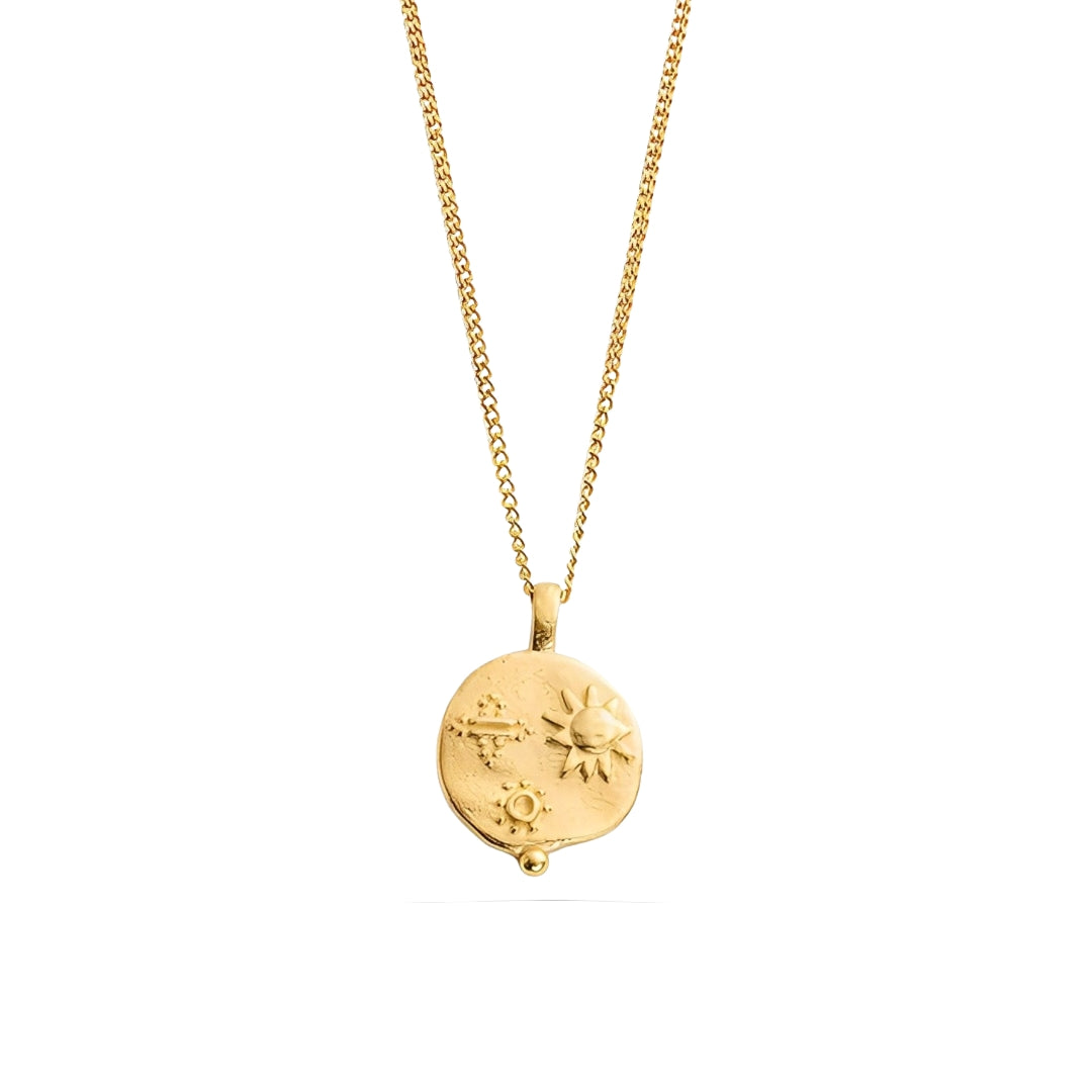Collana Soria (925)