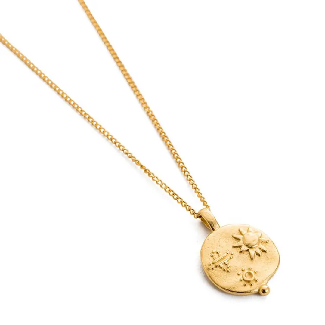 Collana Soria (925)