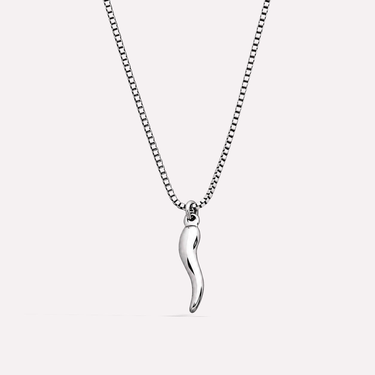 Cornicello Luxe Halskette Melara Schmuck