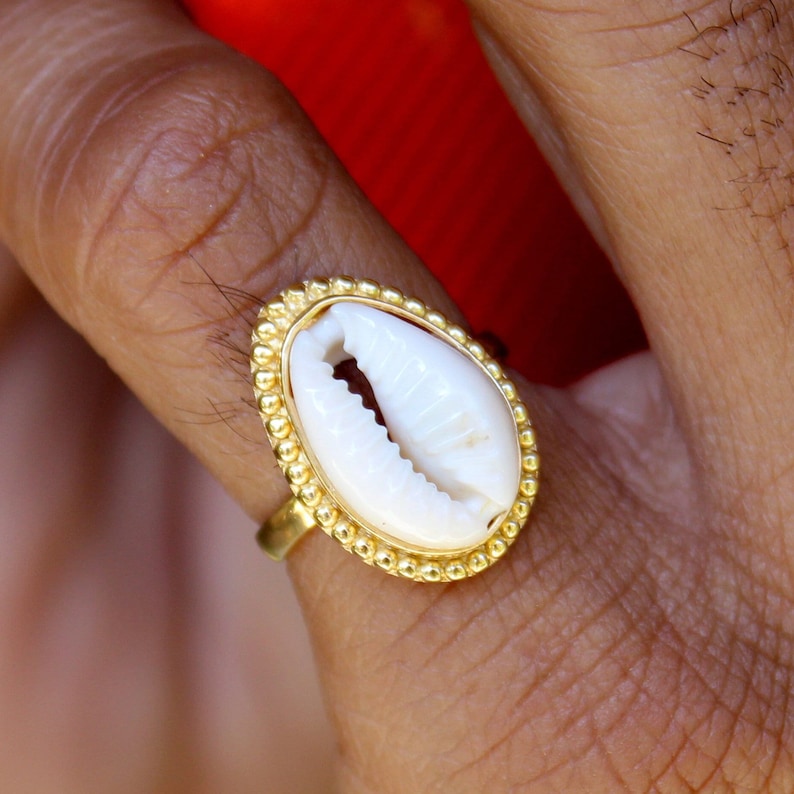 Kauri Ring (925)