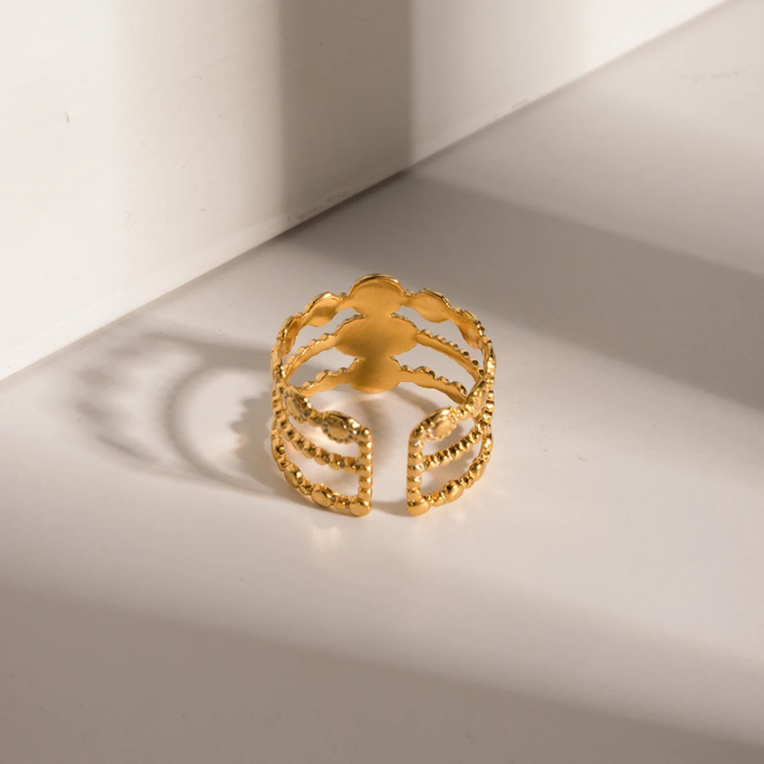 Montena Ring