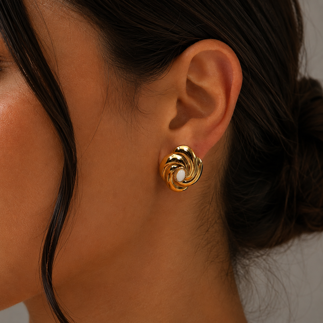 Velmaría Ohrringe Melara Schmuck