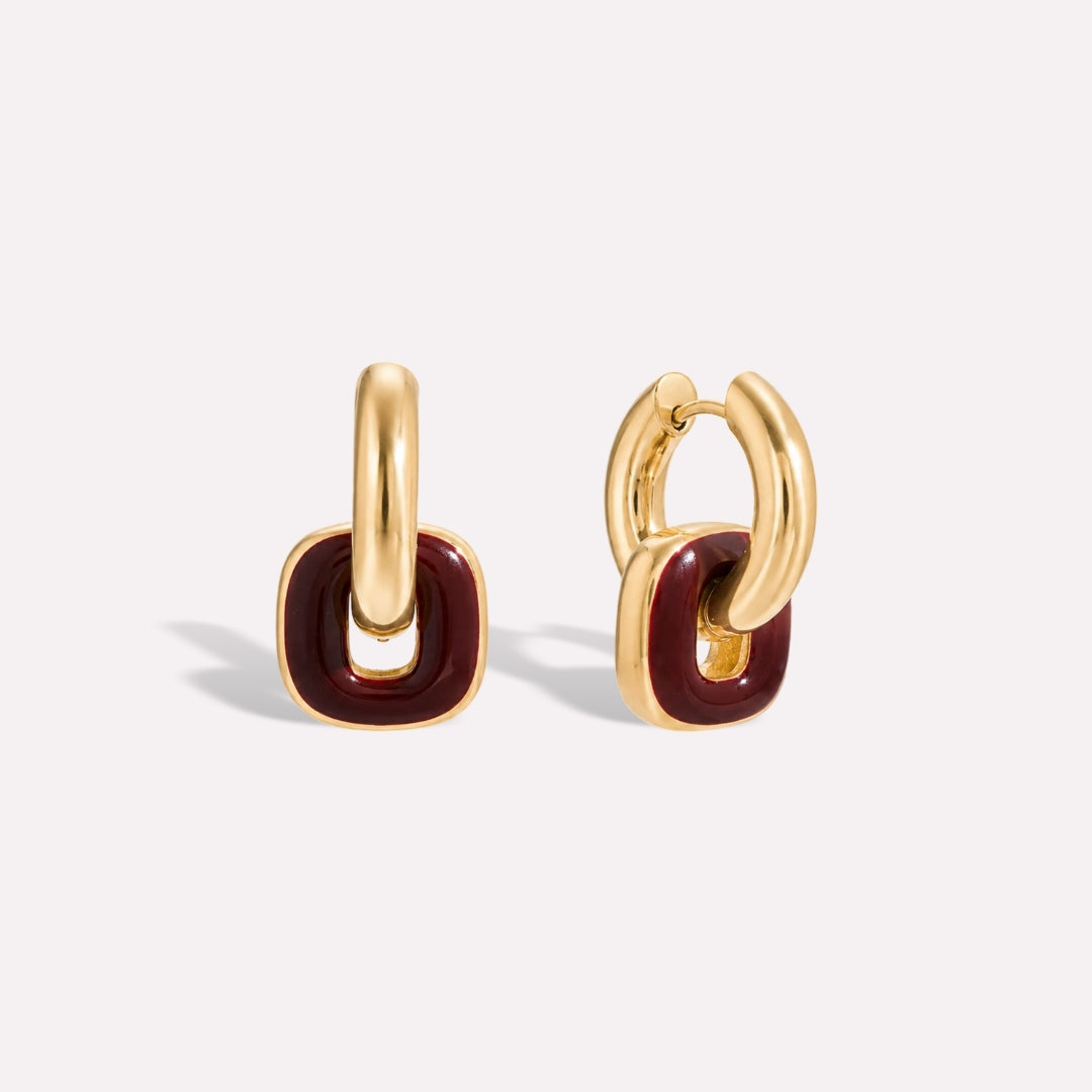 Rocca Ohrringe Melara Schmuck