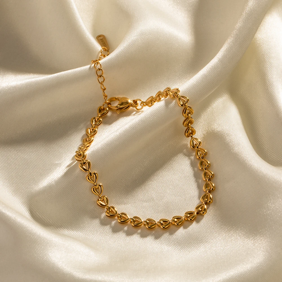 Divina Armkette Melara Schmuck