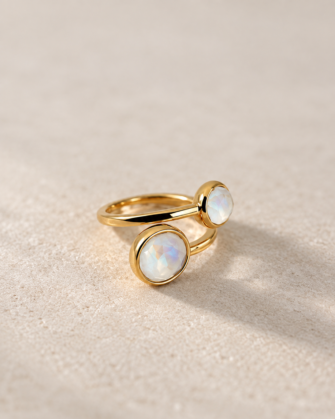 Anello Lucalma