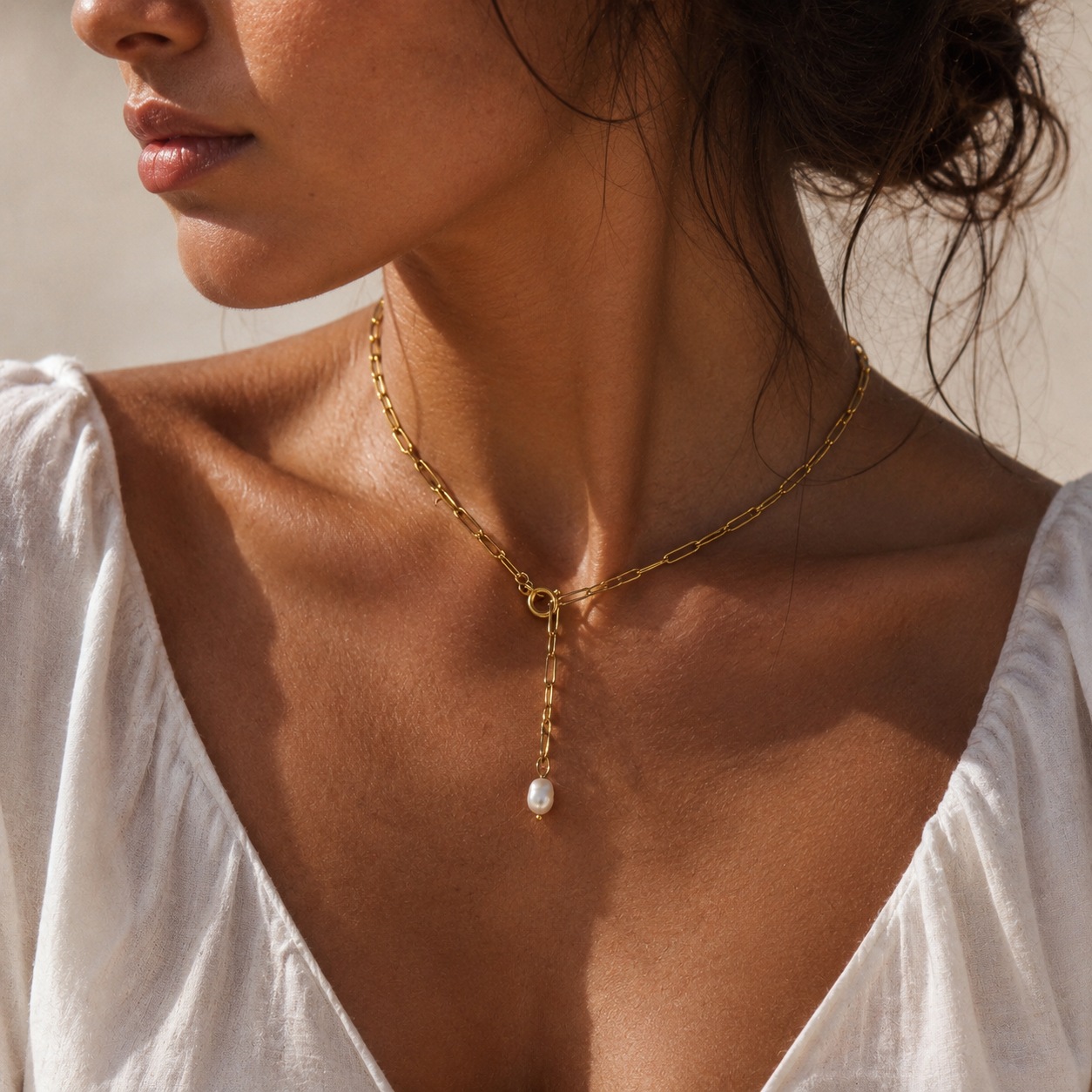 Essenza Halskette Melara Schmuck