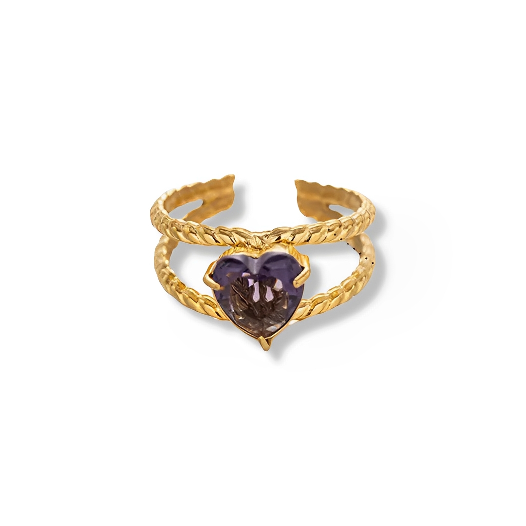 Vioressa Ring
