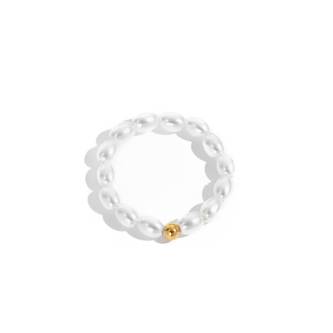 Perlita Ring