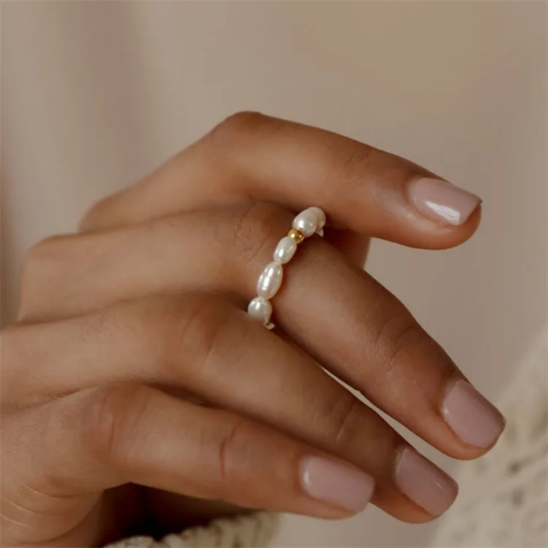 Perlita Ring