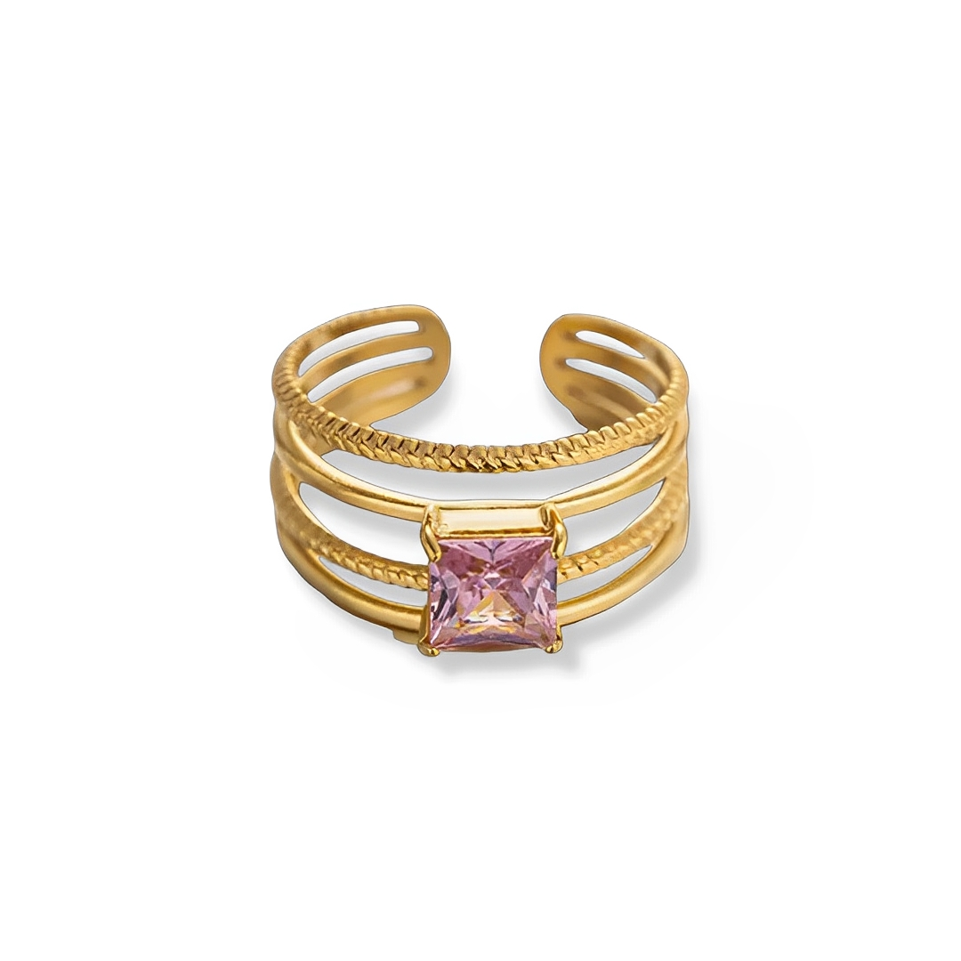 Cerisa Ring