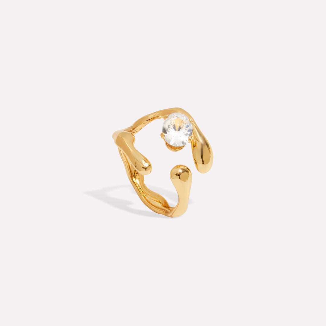 Zarita Ring
