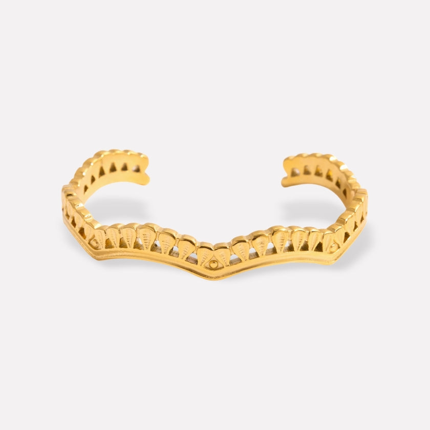 Tierra Noble Manschette