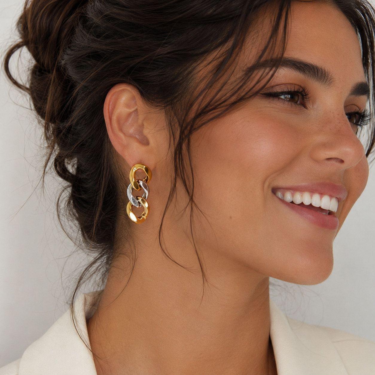 Málaga Ohrringe Melara Schmuck