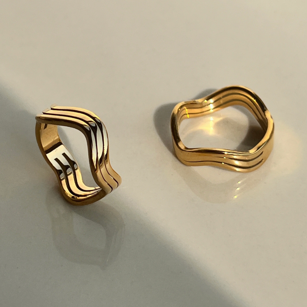 Alura Ring Melara Schmuck