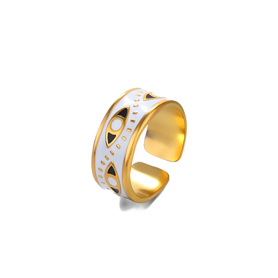 Clarojo Ring