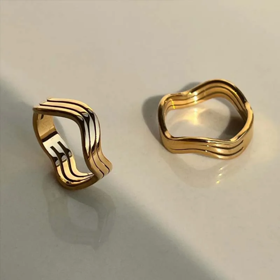 Alura Ring