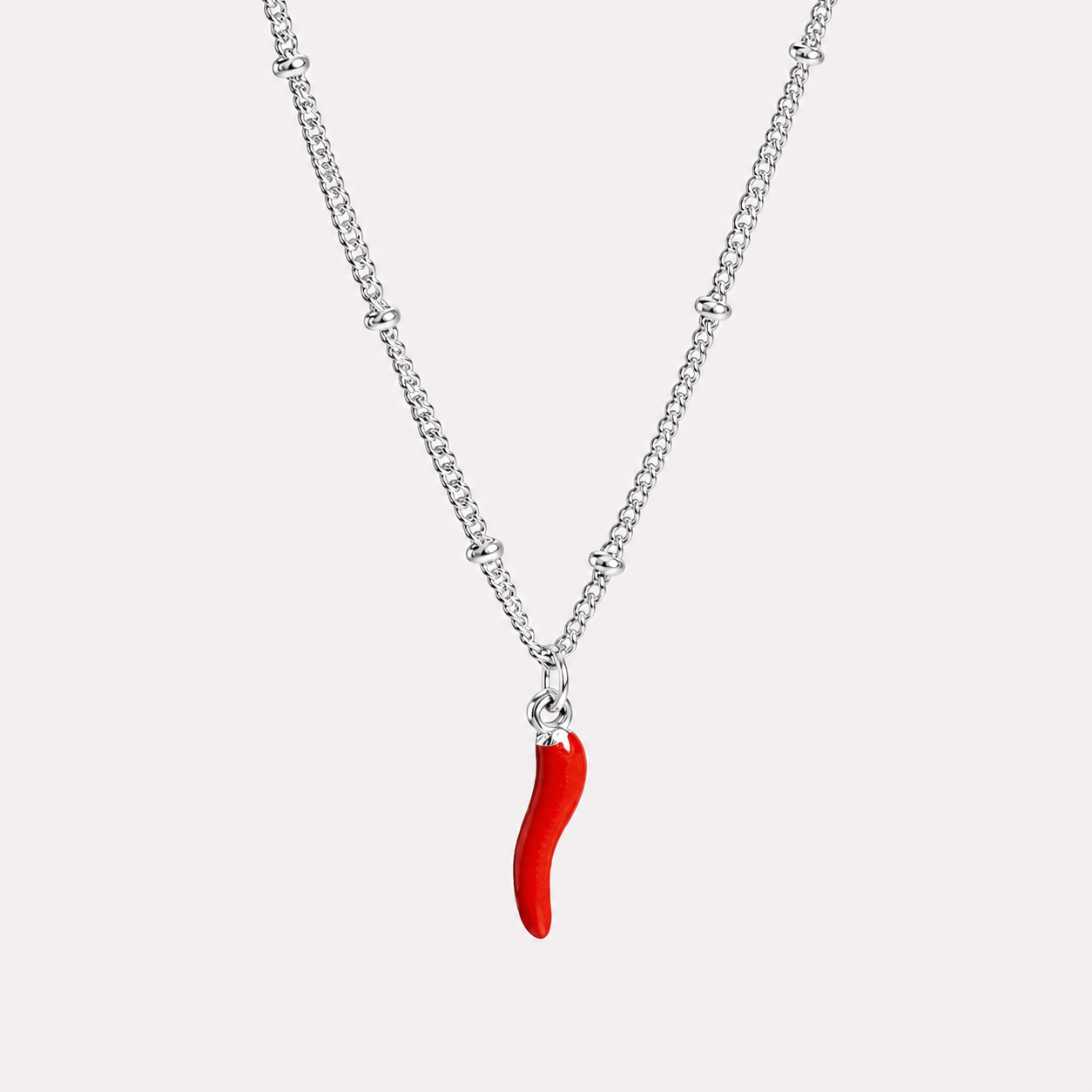 Cornicello Halskette Melara Schmuck