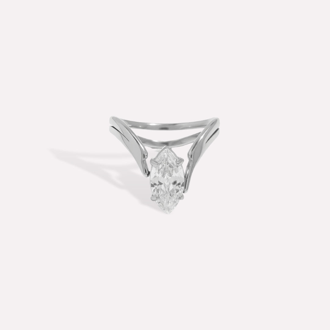 Rosalia Ring