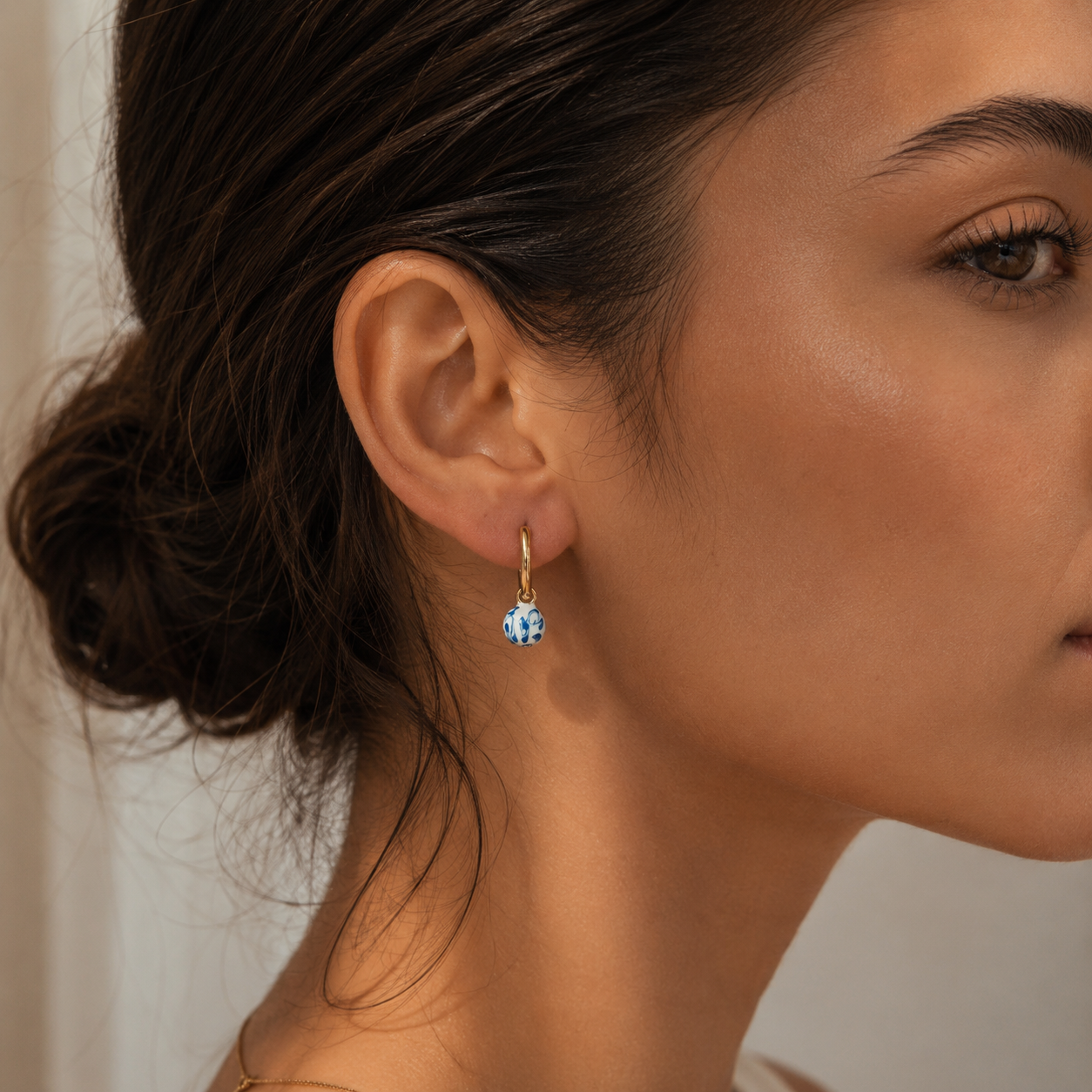 Polignano Ohrringe Melara Schmuck