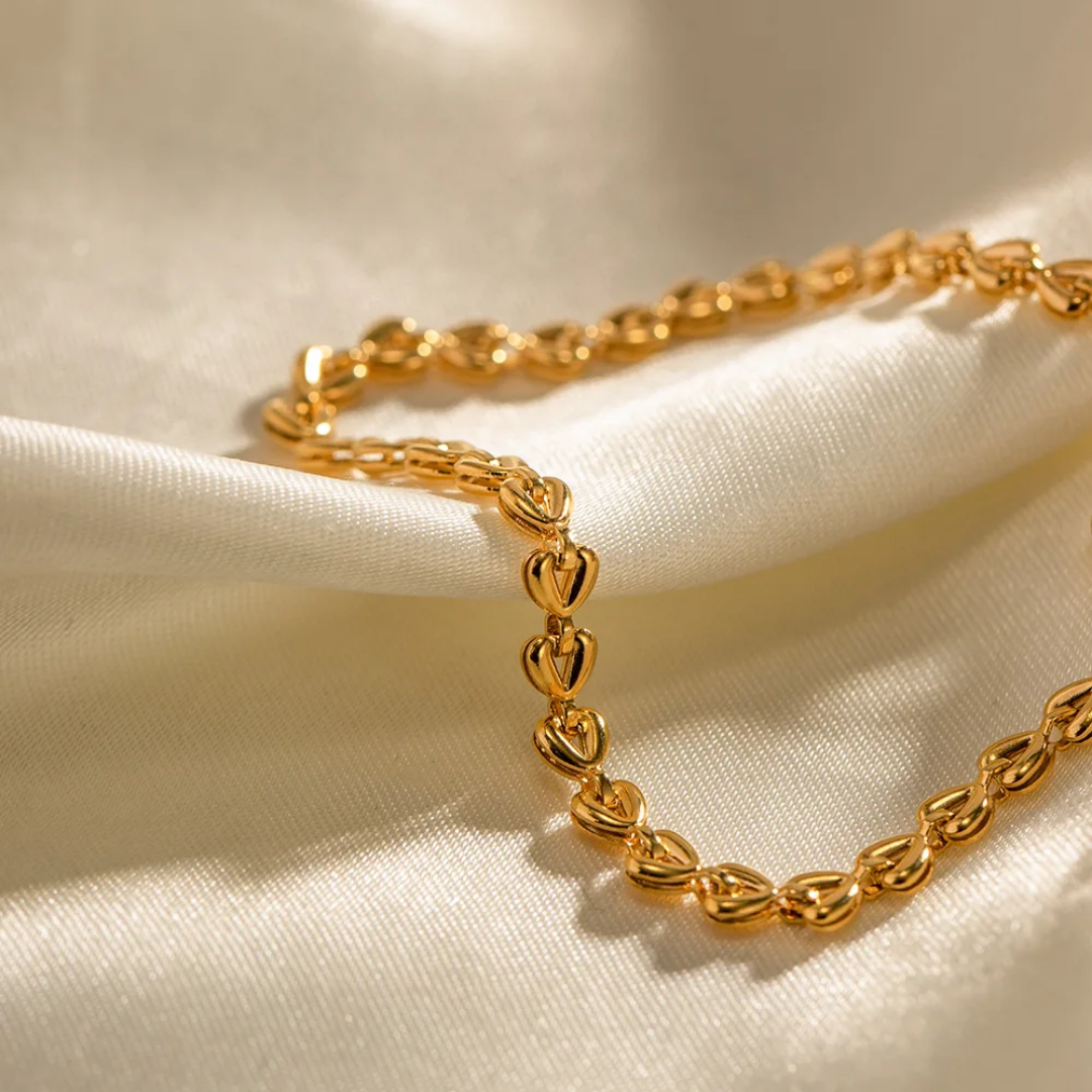 Divina Armkette Melara Schmuck