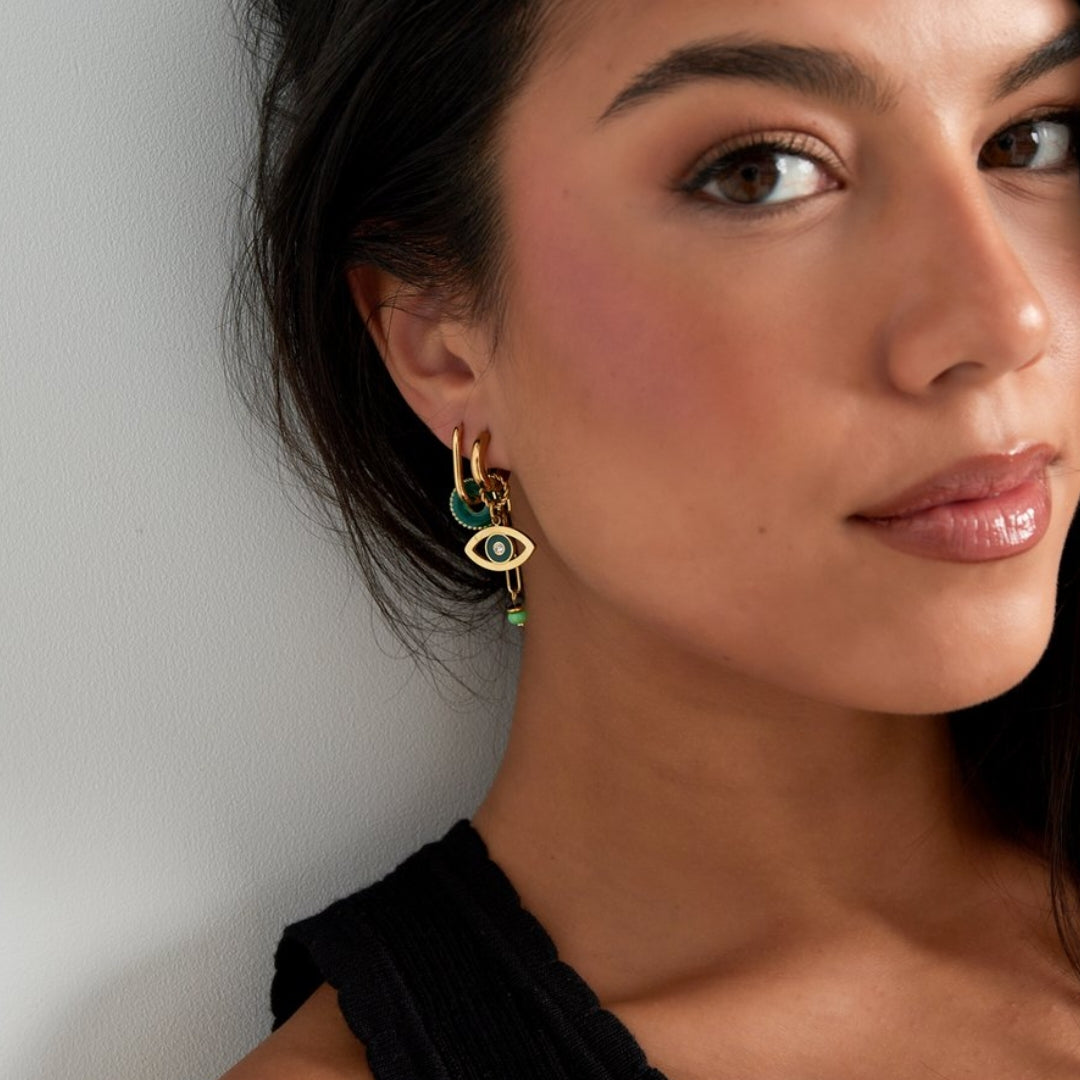 Occhio Ohrringe