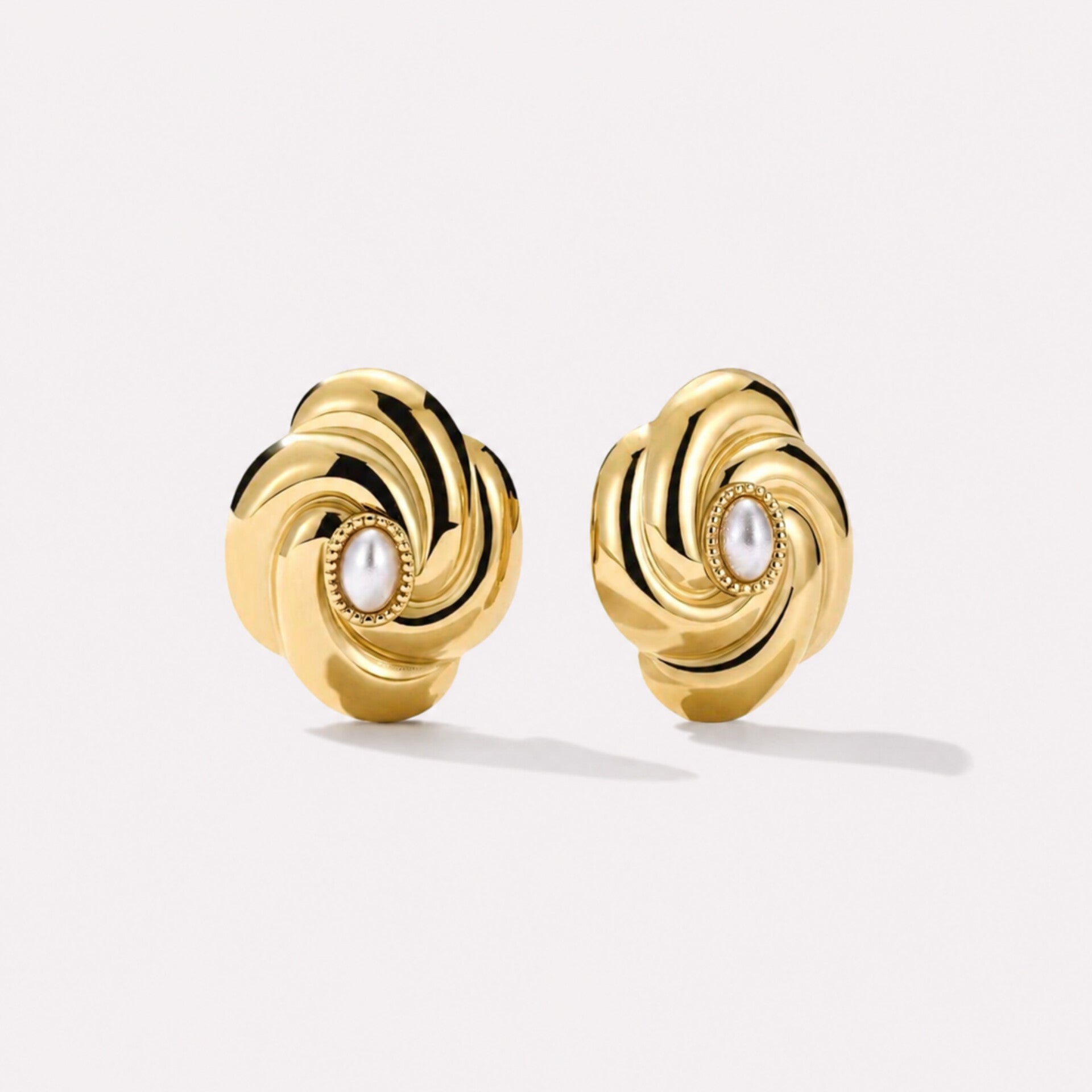 Velmaría Ohrringe Melara Schmuck