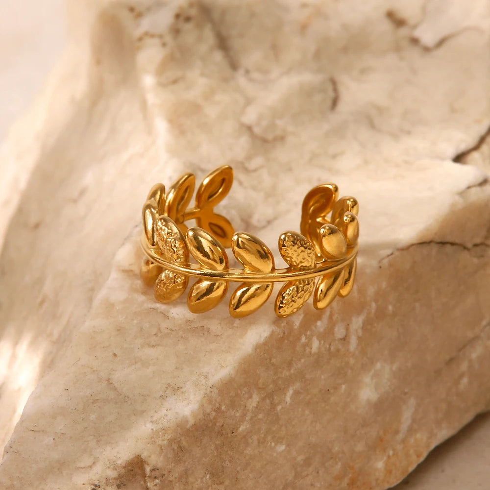 Ulivo Ring Melara Schmuck