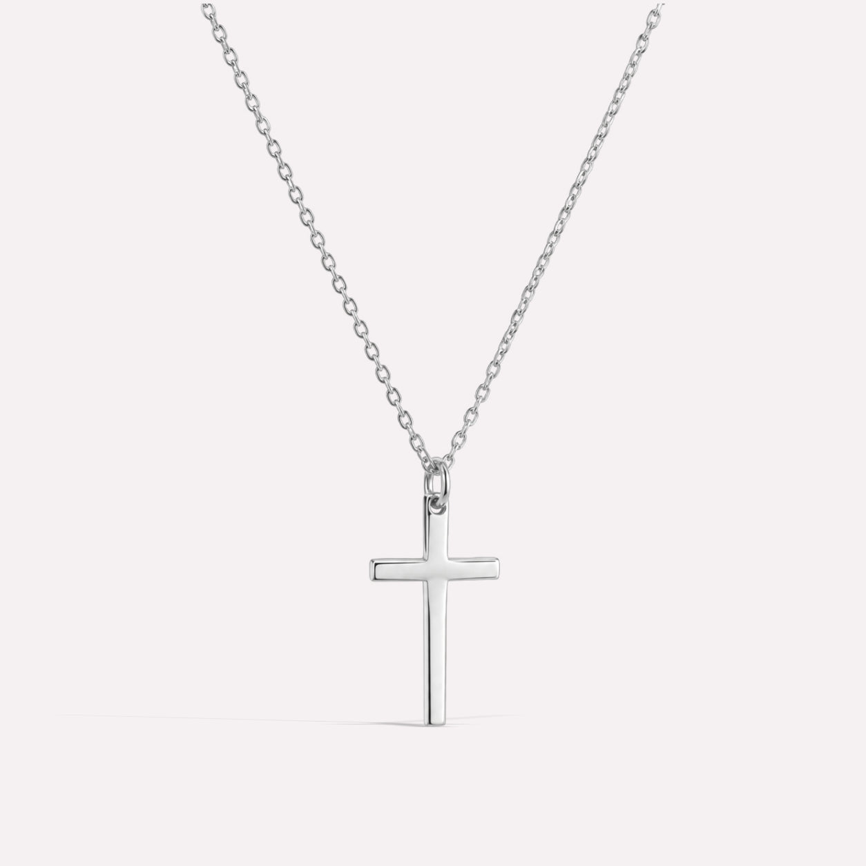 Croce Halskette Melara Schmuck