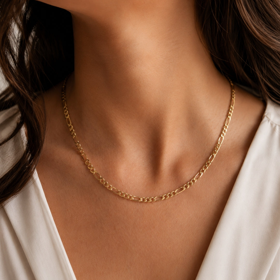 Matera Halskette Melara Schmuck
