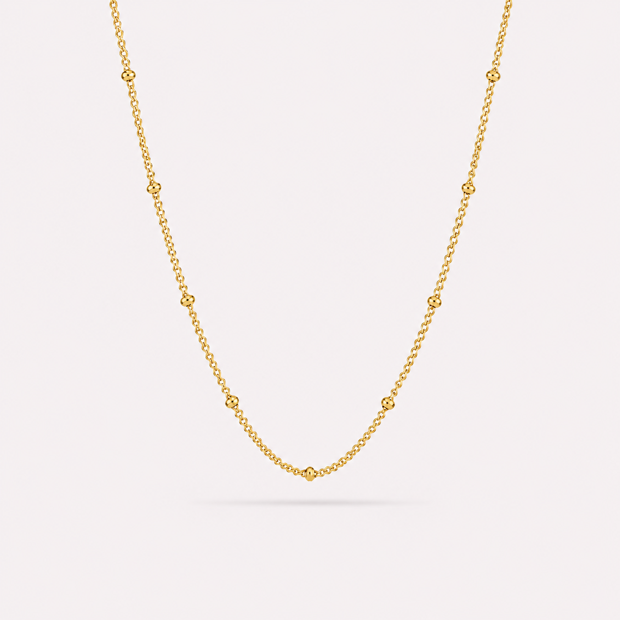 Abruzzo Halskette Melara Schmuck