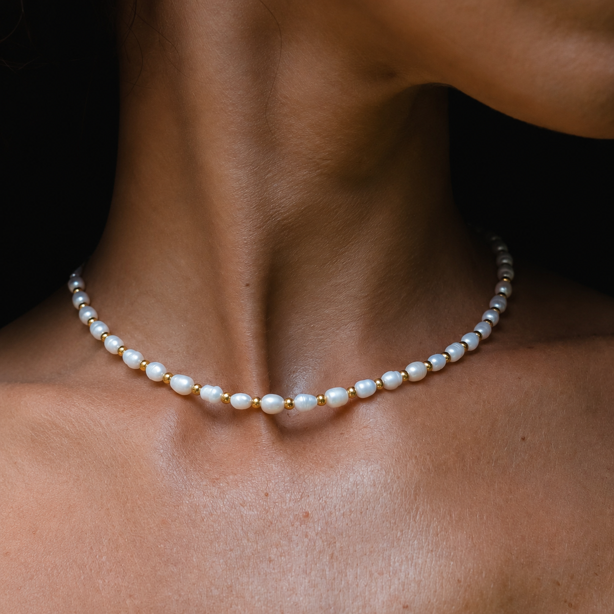 Orvieto Halskette Melara Schmuck