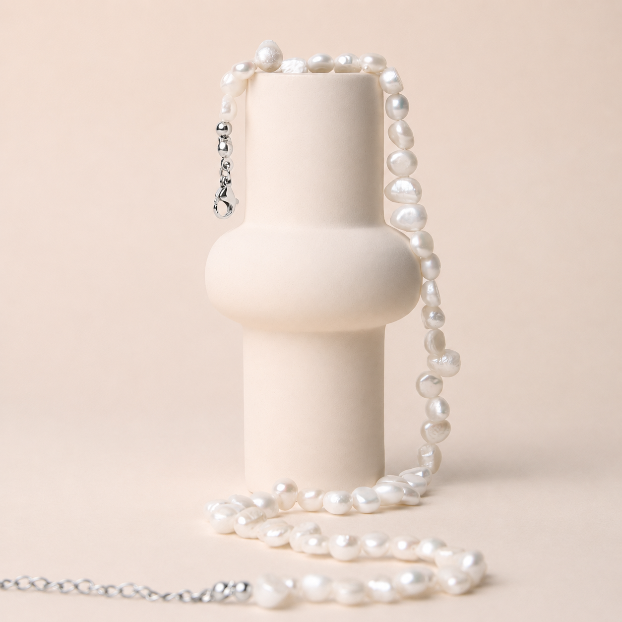 Cefalù Halskette Melara Schmuck