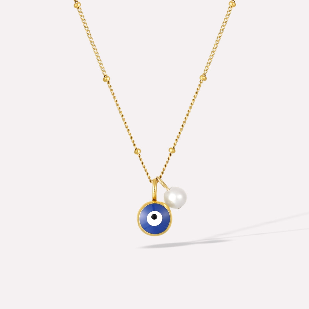 Guardiana Halskette Melara Schmuck
