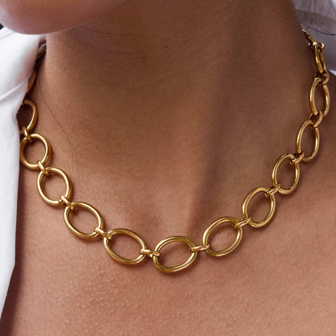 Manduria Halskette Melara Schmuck