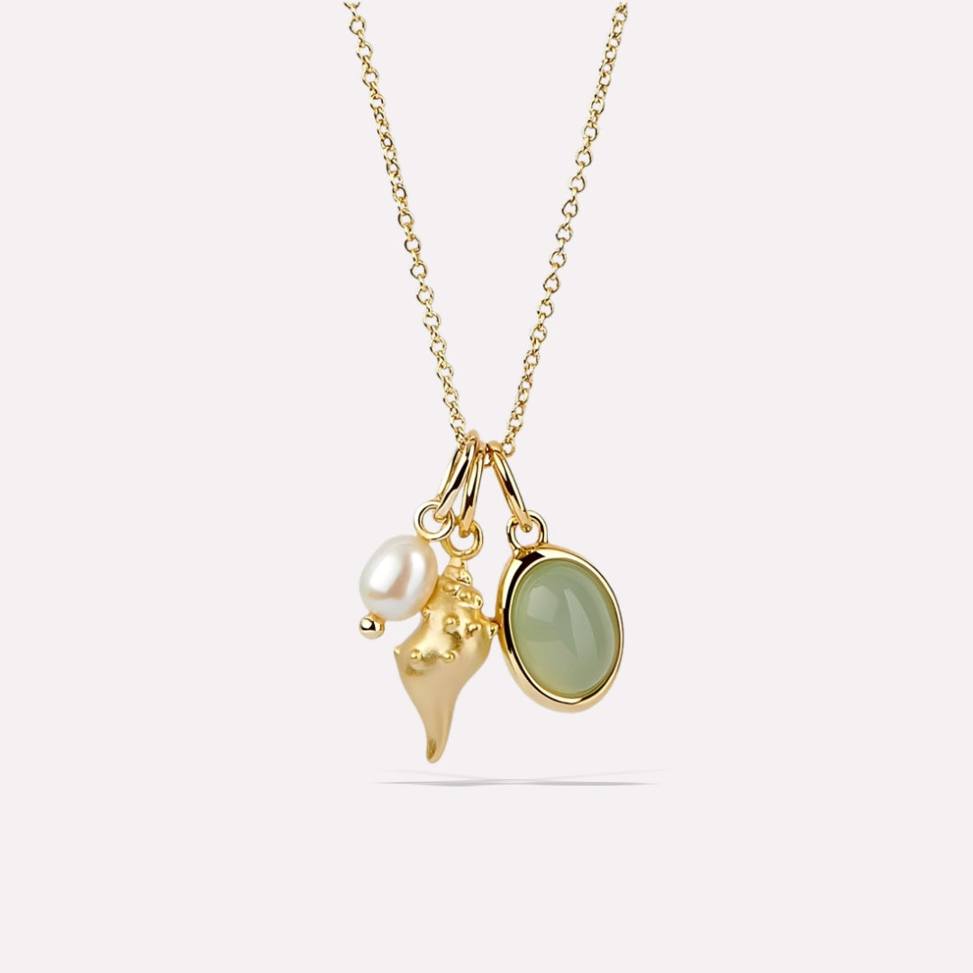 Tropea Halskette Melara Schmuck
