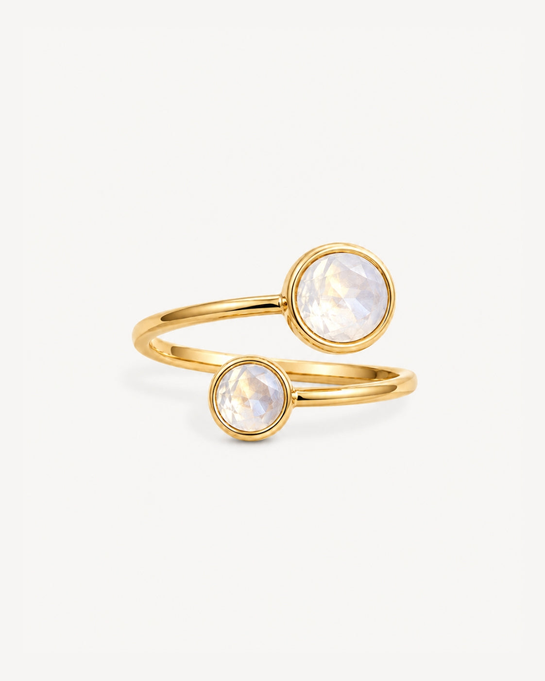 Anello Lucalma