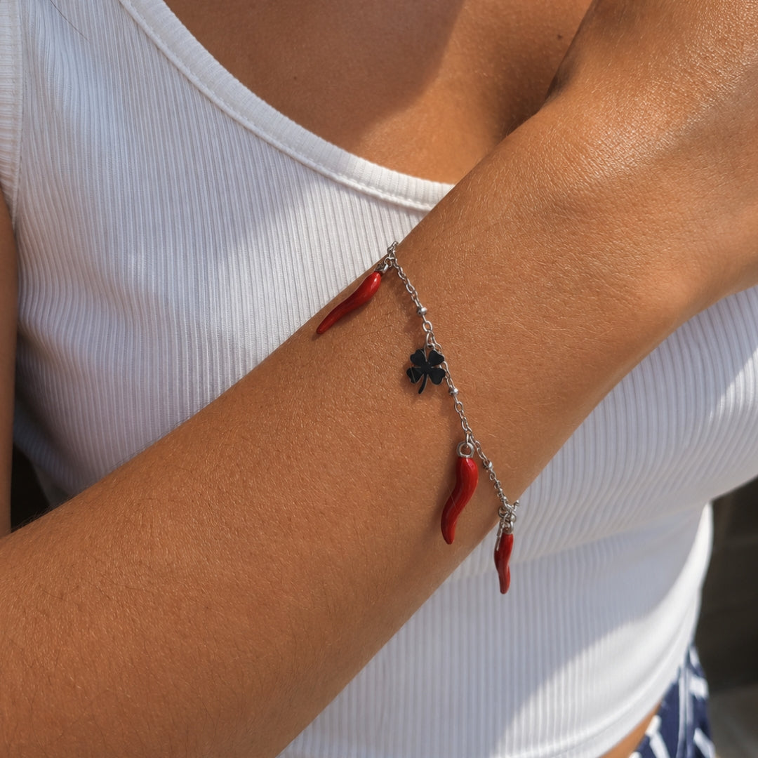 Bracciale Fortuna