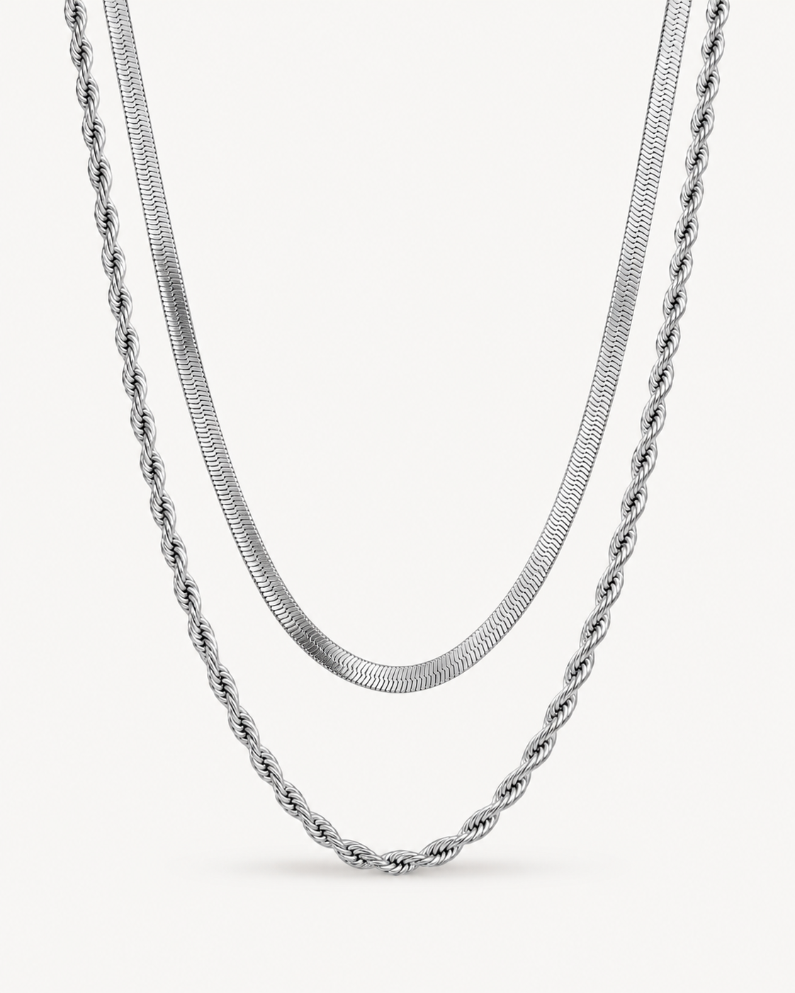 Collana Infinito
